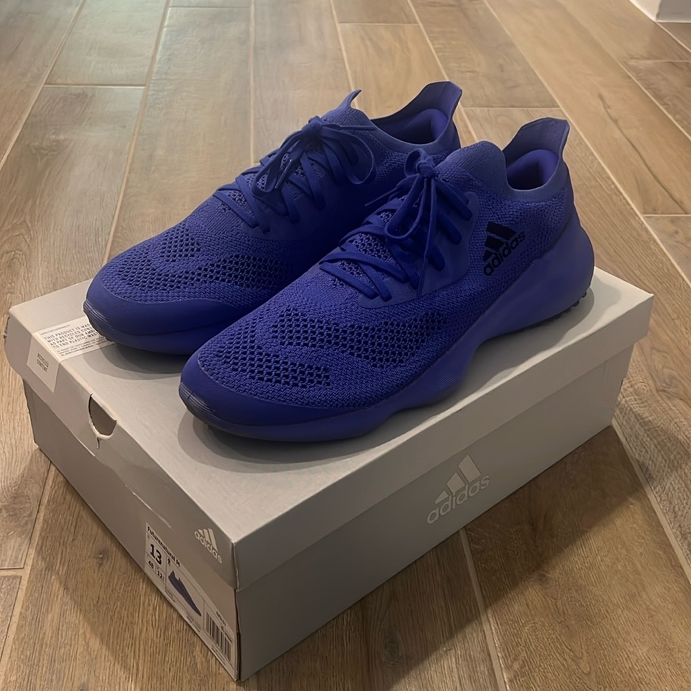 Adidas Futurenatural
